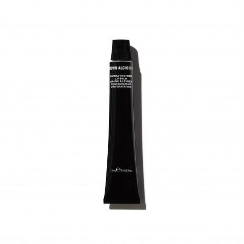 Бальзам для губ с ароматом ванили и арбуза GROWN ALCHEMIST Hydra-Restore Lip Balm 9340800000376 фото