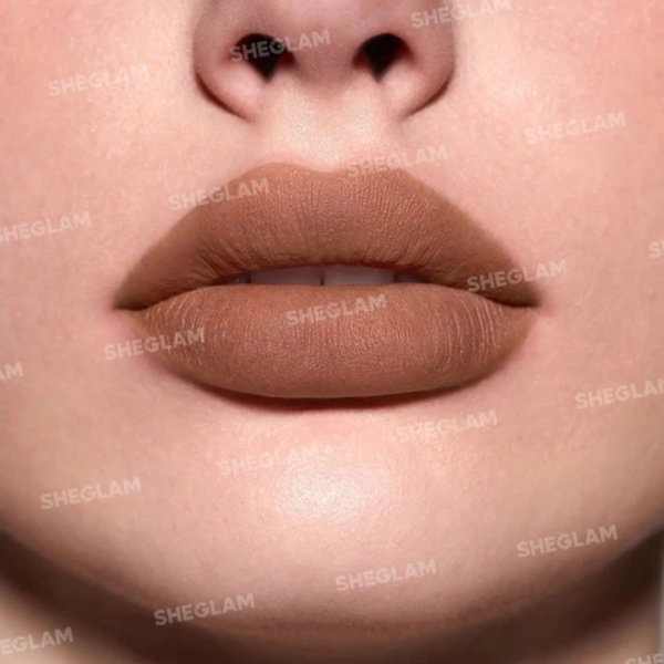 Олівець для губ Sheglam So Lippy Lip Liner Spice it up 69722421574276 фото