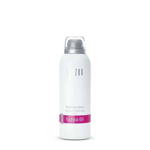Дезодорант-спрей для тіла JANZEN Fuchsia 69, 150 мл 8717612861692 фото