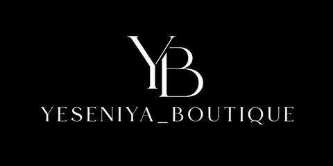 YESENIYA_BOUTIQUE ПРОДАН 784813534970 фото