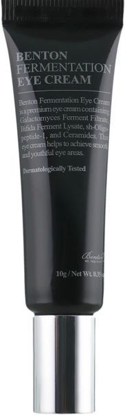 Ферментированный крем для кожи вокруг глаз Benton Fermentation Eye Cream 10 мл 8809566990471 фото