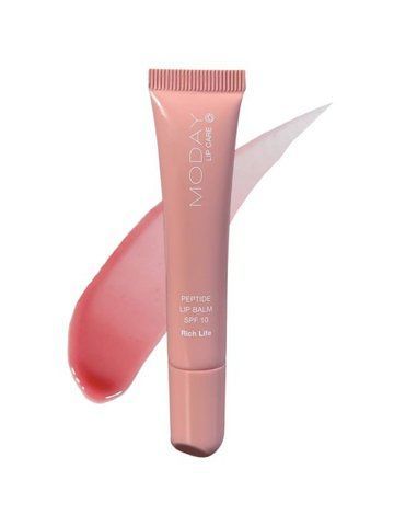 Бальзам для губ Rich Life Peptides Lips Moday 4820267340512 фото
