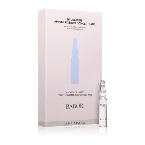 Ампули &ldquo;Інтенсивне зволоження&rdquo;Ampoule Concentrates Hydra Plus 4015165358640 фото