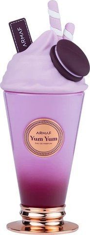 Парфумована вода для жінок Armaf Yum Yum 100 мл 6295199800959 фото