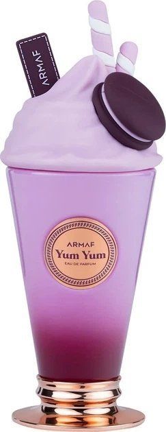 Парфюмерная вода для женщин Armaf Yum Yum 100 мл 6295199800959 фото