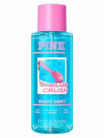Спрей для тіла Victoria's Secret Blue Crush Body Mist 250мл 199294117041 фото