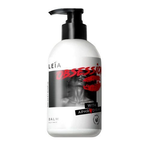 Кондиціонер для жирного волосся LEIA Obsession 4820096037317 фото
