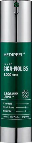 Заспокійлива сироватка для чутливої та проблемної шкіри MEDI-PEEL Phyto Cica Nol B5 3000 Shot 50 мл 8809941822359 фото