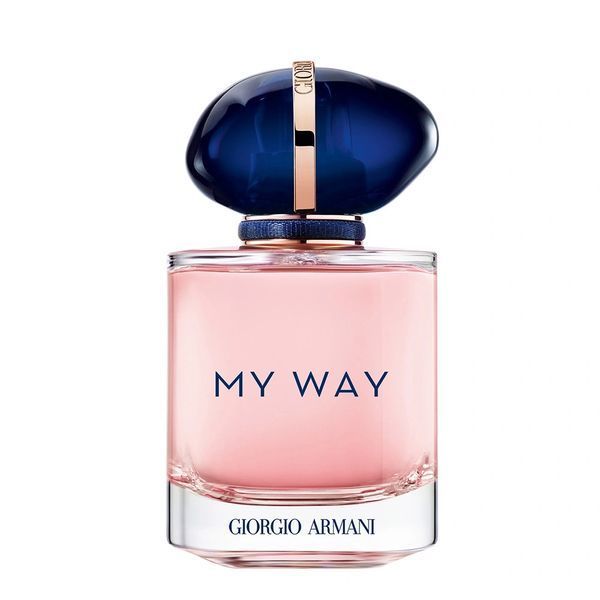 Парфумована вода 50 мл Giorgio Armani My Way 3614272907676 фото