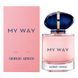Парфумована вода 50 мл Giorgio Armani My Way 3614272907676 фото 1