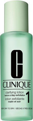 Тонік для обличчя Clarifying Lotion 1 Clinique 200 мл 020714462758 фото