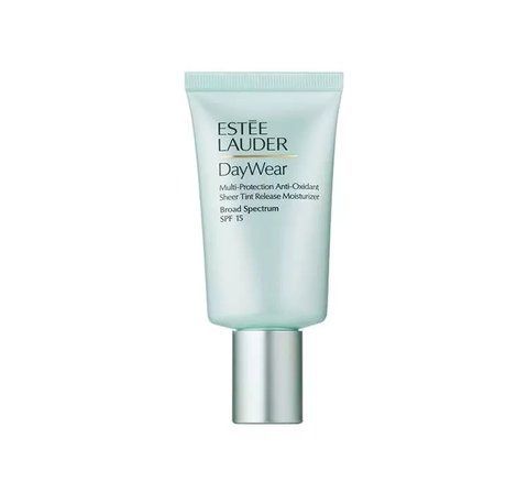 Estee Lauder DayWear Multi-Protection Anti-Oxidant Sheer Tint Release Moisturizer SPF 15,50 ml 027131799047 фото