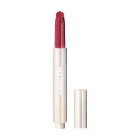 Зволожувальний бальзам блиск плампер для губ SHEGLAM Pout-Perfect Shine Lip Plumper SEPIA KISS 6931611314139 фото