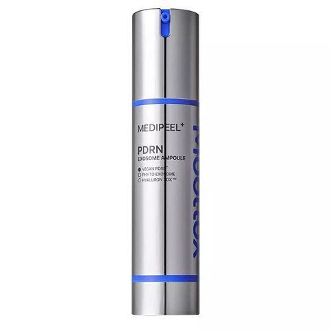 Сироватка з полінуклеотидами та фітоекзосомами Medi-Peel Mooltox PDRN Exosome Ampoule 50 ml 8809941824025 фото