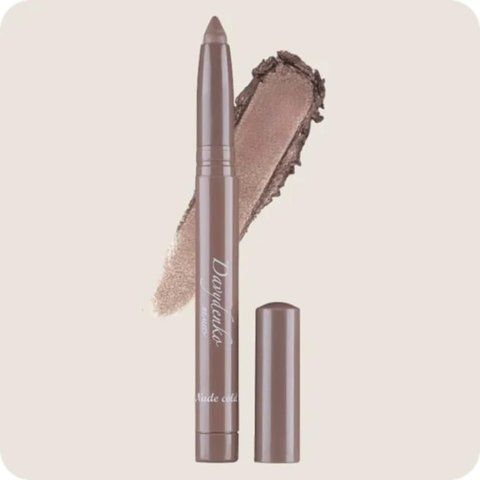 Тіні для повік DAVYDENKO BEAUTY в стіку NUDE COLD 785307814821 фото