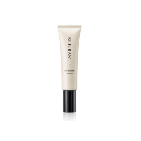 Солнцезащитный крем SPF 50+ PA+++ REJURAN Sunscreen SPF 50+ PA+++ 50 мл 8806121400130 фото