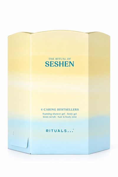 Набір Rituals The Ritual of Seshen Gift Set розмір L 8719134207279 фото