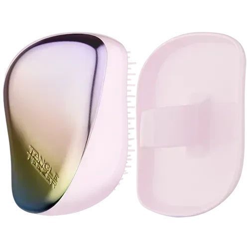 Щетка для волос Tangle Teezer Compact Styler Sweet Lilac&Yellow 5060926681160 фото