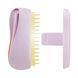 Щетка для волос Tangle Teezer Compact Styler Sweet Lilac&Yellow 5060926681160 фото 4