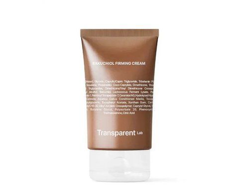 Зміцнюючий крем для обличчя Transparent Lab Bakuchiol Firming Cream 8436585434190 фото