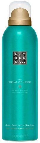 Гель-піна для душу Rituals The Ritual of Karma 200 мл 8719134202496  фото