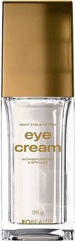 Дерматологічний крем для підтяжки повік BEAUTIFEYE Ro Beauty Eye Cream With Beautifeye & Spicules 35 g 4823528479167 фото