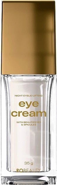 Дерматологический крем для подтяжки век BEAUTIFEYE Ro Beauty Eye Cream With Beautifeye & Spicules 35g 4823528479167 фото