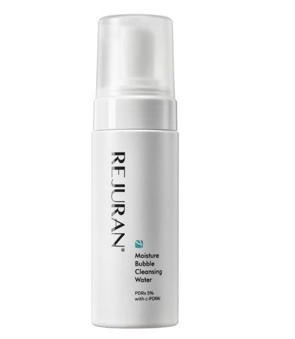 Зволожувальна пінка для вмивання Rejuran Moisture Bubble Cleansing Foam 150 мл 8806121401847 фото
