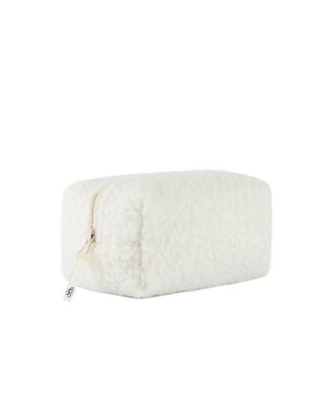Косметичка Teddy Milky L 672180345 фото