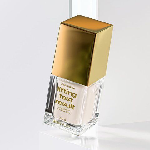Сыворотка для контура глаз Lifting Fast Result Robeauty 4825602381748 фото