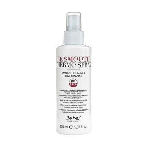 Be Hair Термозахисний спрей з ефектом розгладження "Be Smooth" 8008277313627 фото