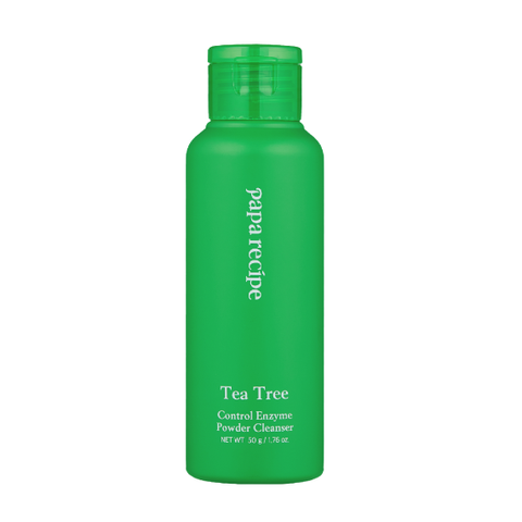 Ензимна пудра Tea Tree Control Powder Cleanser Papa Recipe 8809958300055 фото
