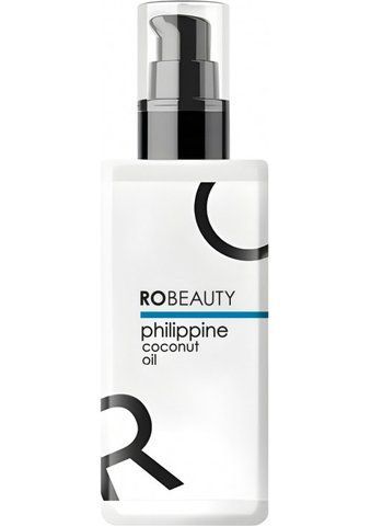 Філіппінська кокосова олія для обличчя і тіла Robeauty 125 мл 9780201495775 фото