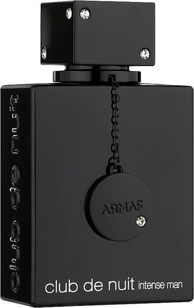 Парфюмерная вода мужская Armaf Club De Nuit Intense Man man edt 105 ml 6085010044712 фото