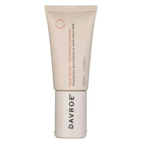 Відновлювальний кондиціонер для пошкодженого волосся Davroe Repair Senses Revitalizing Condtioner 9326123007278 фото