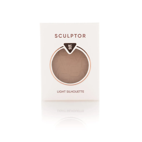 Скульптор SC-01 - LIGHT SILHOUETTE 42587238786765 фото