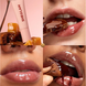 Блиск для губ Sheglam Crystal Glaze Moisturizing Lip Care колір Cocoa Cookie 10 мл  6938582347920 фото 2