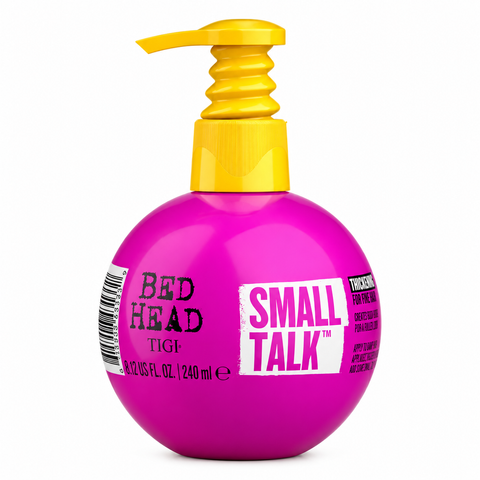 Крем Tigi Bed Head Small Talk для потовщення волосся 240 мл 615908431339 фото