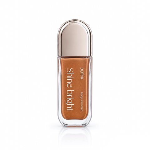 Шиммер SHINE BRIGHT, 100ml 4820263290200 фото