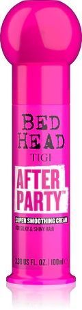 Розгладжувальний крем для укладання і рестайлінгу Tigi Bed Head After Party Smoothing Cream 100 мл 615908431421 фото