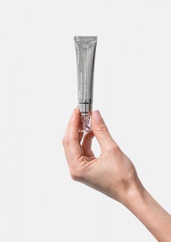Бальзам для збільшення губ VOLUME HYDRATING LIP-PLUMPING TREATMENT, 15 мл 8436585436057 фото