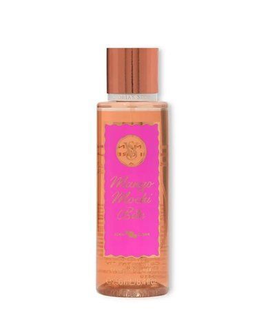Спрей для тіла Victoria's Secret Mango Mochi Bite Fragrance Mist 800074165564 фото