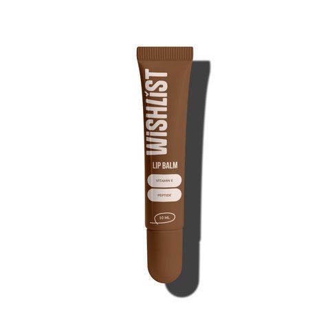 Бальзам-блиск для губ WishList Espresso Noir Lip 2314915034936 фото