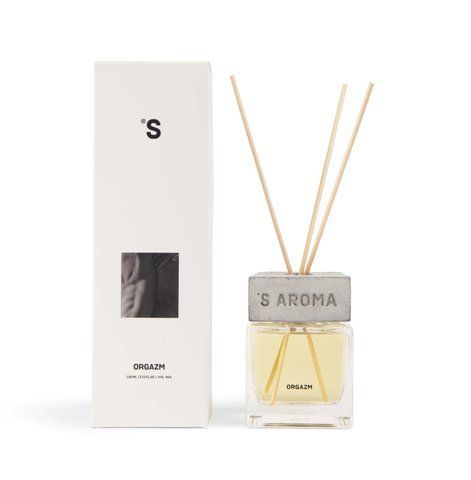 Аромат для дому ОРГАЗМ Sister&rsquo;s Aroma  4820227783366 фото