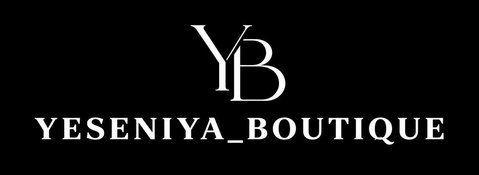 YESENIYA_BOUTIQUE ПРОДАН 785314970373 фото