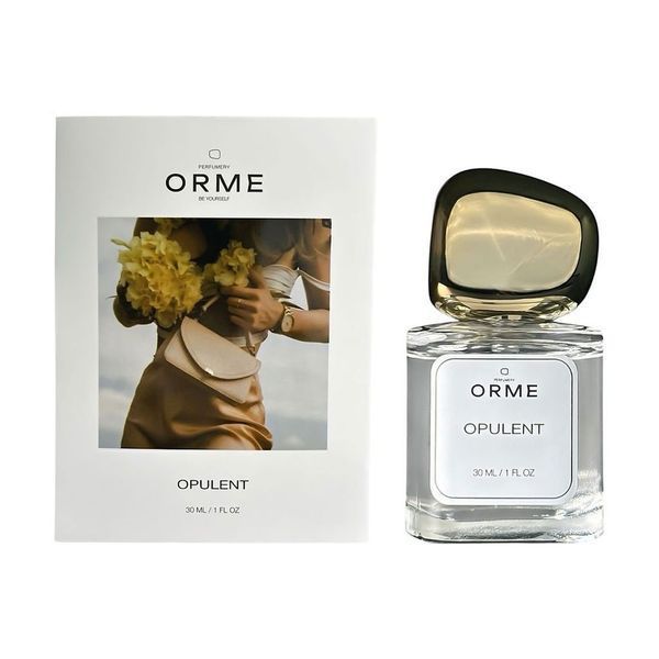 Духи женские Orme Opulent, 30 мл 4820290070066 фото