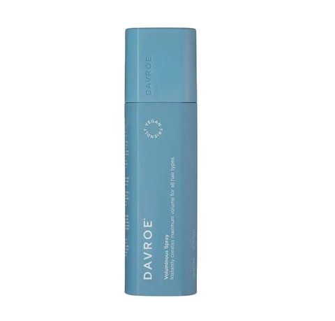 Спрей для об'єму волосся Davroe Voluminous Spray 9326123007476 фото