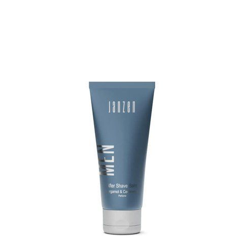 Бальзам после бритья JANZEN For Men, 100 мл 8717612670508 фото