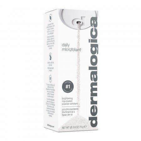 Щоденний мікрофоліант Dermalogica Daily Microfoliant, 74 г 666151020467 фото