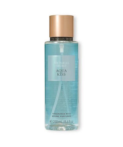 Спрей для тіла Victoria's Secret Aqua Kiss Fragrance Mist 197575027478 фото